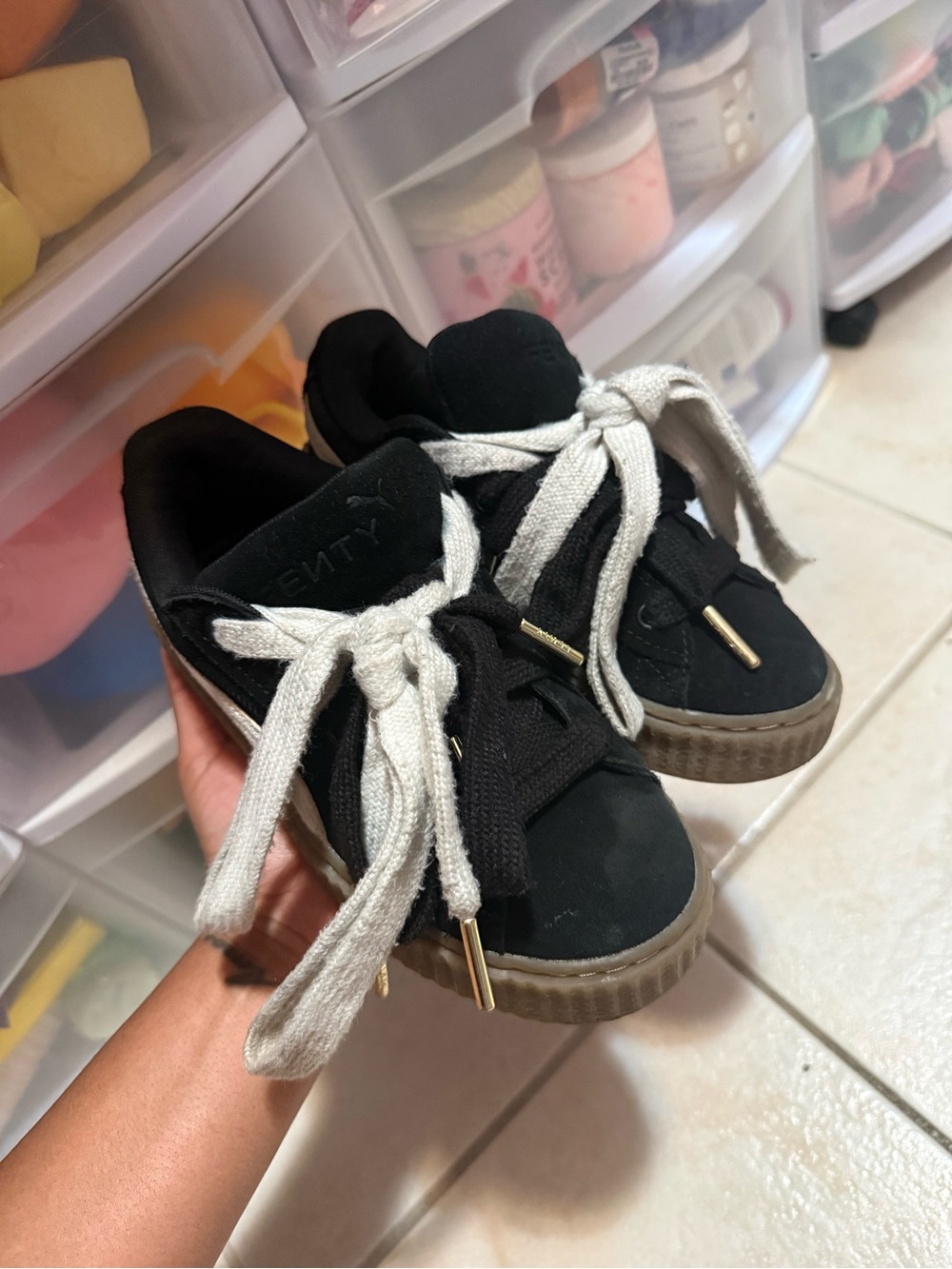 FENTY Puma Creepers